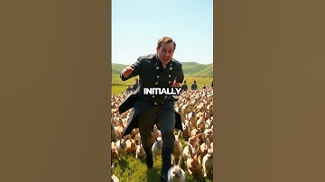 When Bunnies Defeated Napoleon: The Hilarious Hunting Fail!