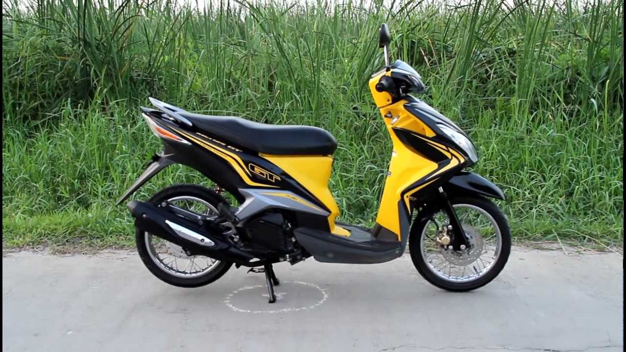 มี โอ 125 mx price