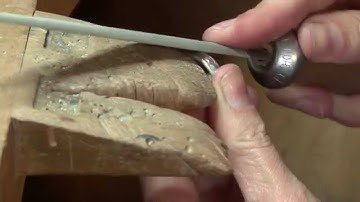 Explainer video - Showing a Jewellery Workshop Day