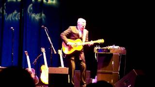 Tommy  Emmanuel  Locomotivation 02-13-09