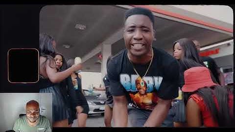 RSA best reaction 🔥🔥🔥🔥🔥Mapara A Jazz   John Vuli Gate Feat Ntosh Gazi & Colano Official Music Video🔥