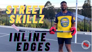 Celebrity INLINE Edge Work Profile