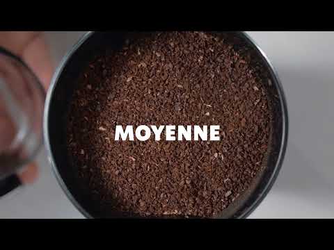 Vidéo: Comment faire du café avec la méthode Verser