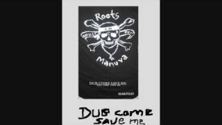Roots manuva - Brand new dub