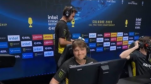 s1mple Incredible Ace with 1vs3 clutch Vs Nip | Navi vs Nip | Iem cologne |
