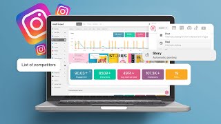 Optimize, Schedule and Analyze Instagram with Metricool | METRICOOL TUTORIAL