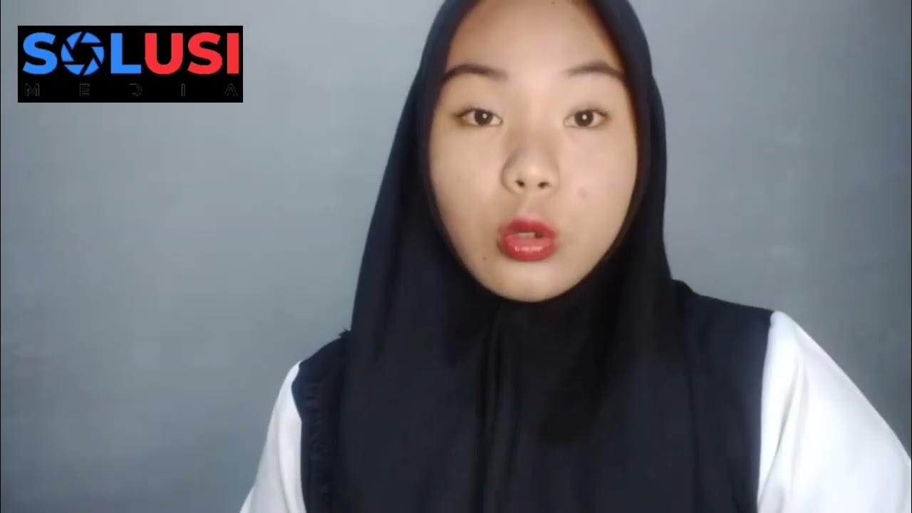 Solusi menguak hak asasi manusia ham rahma nia tasyianda ip 1 part