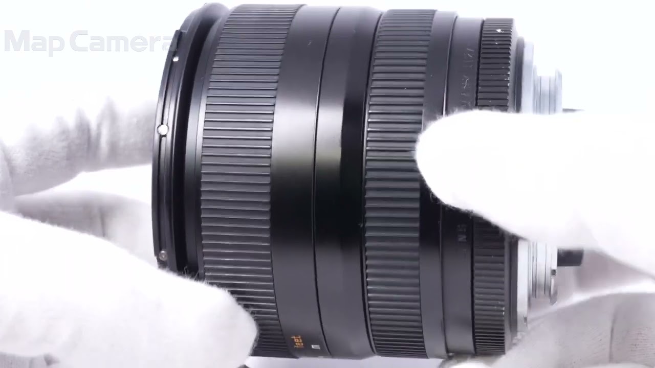 Leica (ライカ) バリオ・エルマー R21-35mm F3.5-4 ASPH 11274 並品