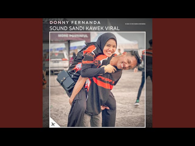 Sound Sandi Kawek Viral class=