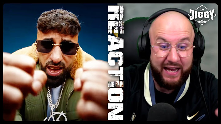 PA SPORTS x YAKARY - REALITY | REACTION