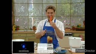 Quantum Television The Kitchen Champ (Part 1)