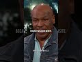 Mike tyson talks about the time he met a serial killer