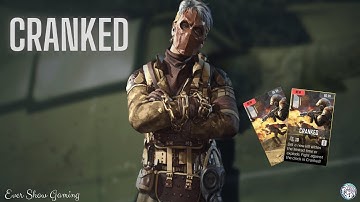 Call of Duty Mobile New CRANKED  Mode