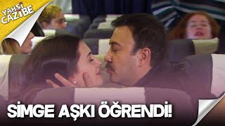 Kemal, Cazibeye Olan Aşkını Itiraf Etti - Yahşi Cazibe 66. Bölüm