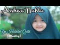 Aishwa Nahla Karnadi - Ya Habibal Qolbi (Medley)