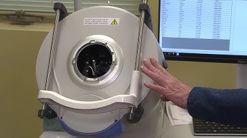 01 Insight 100 Initial Setup