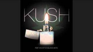 Dr. Dre ft. Snoop Dogg, Akon - Kush (Clean) [Produced by Dr. Dre and Scott Storch] Resimi
