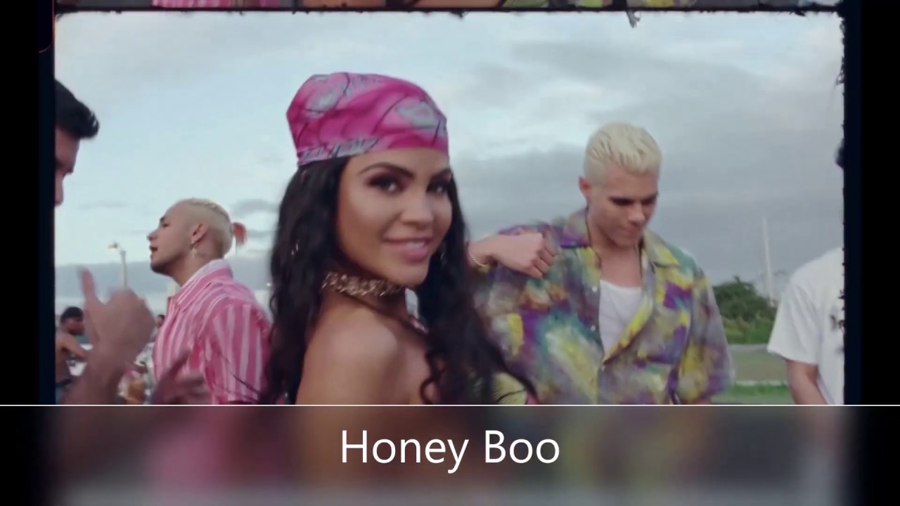 CNCO Adivina la canción escuchando 5 segundos