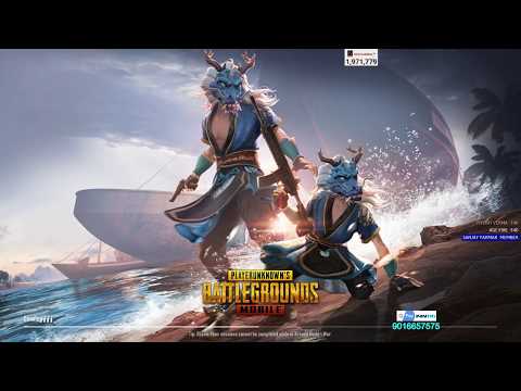 [Hindi] PUBG MOBILE GAMEPLAY | LET'S HAVE SOME FUN - [Hindi] PUBG MOBILE GAMEPLAY | LET'S HAVE SOME FUN