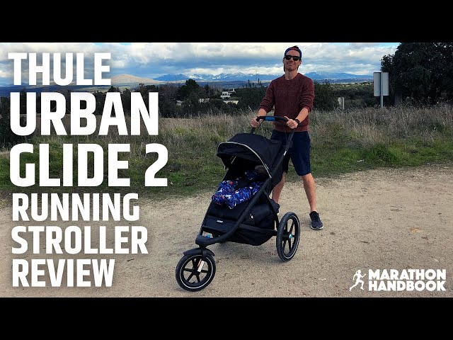 Thule Urban Glide 2 Review: The Ultimate Baby Driver - Believe in