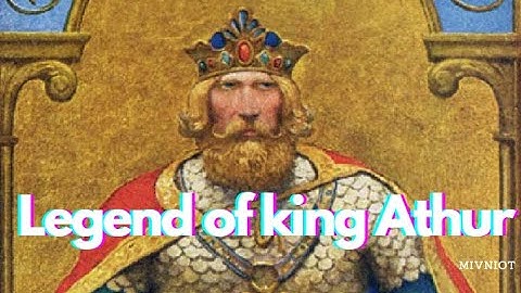 King Arthur - Vua huyền thoại của Anh
