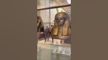 Discovering Ancient Treasures, Cairo, Egypt from Selina A. 🇪🇬