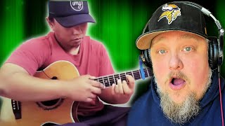 Alip Ba Ta - Sweet Child 'O Mine (Reaction)