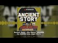 Ancient Story Afro House Template Ableton Live Logic Pro Cubase FL Studio