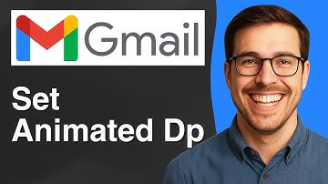 Hoe u een geanimeerde DP instelt op uw Gmail-profielfoto [Volledige handleiding 2025]