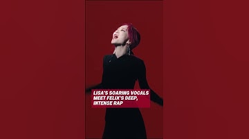 LiSA × Felix (Stray Kids) – "ReawakeR" | Solo Leveling Season 2 OP | J-POP 2025 Selection 📺