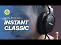 Sony MDR-MV1 REVIEW! Future legend?