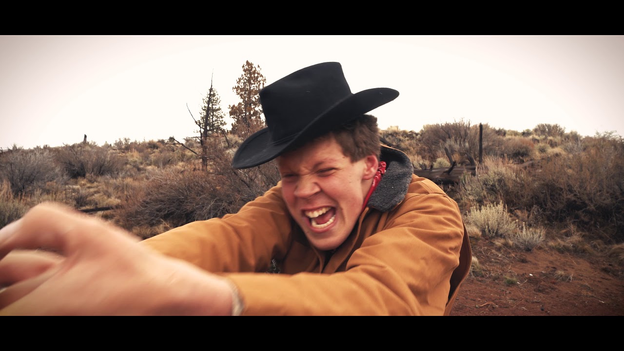 The New Kid in Town YouTube