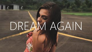 PRIYANX & V3NUS - Dream Again (Lyrics)