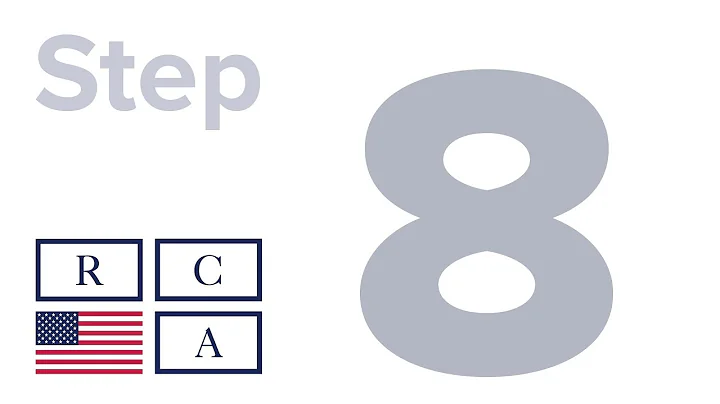 The 12 Steps Simplified: Step 8