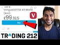 How to Invest in Global ETFs on Trading 212 (Step by Step Beginners Guide)