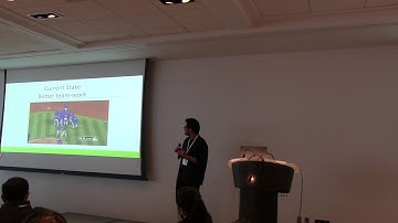 Leveraging Data Science to Power Local Commerce