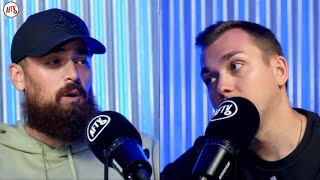 “Fabio Vieira does NOT have talent”