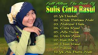 SULIS Full || The Best Of Sulis Cinta Rasul || LAGU RAMADHAN 2020