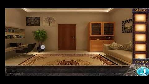 Escape game 50 Rooms 1 | Level 2