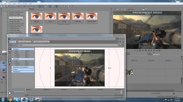 Sony Vegas RGB Twitch Tutorial | Marathon Special