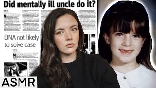 ASMR TRUE CRIME | The Unsolved Mystery of Jaclyn Dowaliby screenshot 4