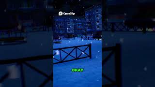 I was Ready for the Jumpscare but Still Jumped
