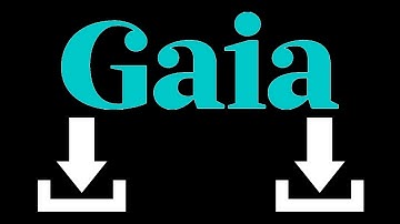 Tutorial: How to Download Gaia Videos 03/30/2024