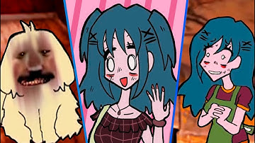 EL JUEGO DE VESTIR MAS SINIESTRO HA REGRESADO | Lacey