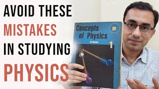 IIT Prof's tips on studying Physics for 10+2