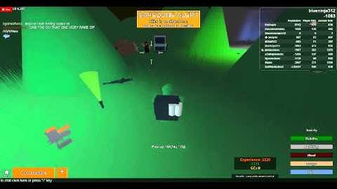 Deadzone Remade Speedhax! - XxIWinAtLifeXx