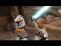 LEGO Star Wars III: The Clone Wars Walkthrough - Part 18 - Innocents of Ryloth