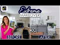 HOME STAGING BEFORE AND AFTER -EXTREME MAKEOVER - OAKLAND, CA | BAY AREA REAL ESTATE 2020. EP. #X