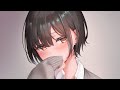 【男性向け】クーデレ彼女ちゃんは惚れている【シチュエーションボイス】ハスキーボイスASMR