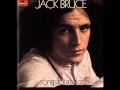 Jack bruce  never tell your mother shes out of tune hq sound